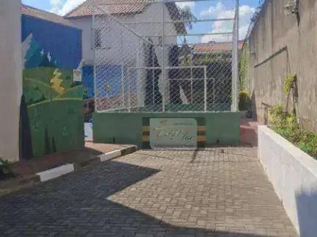 Casa / Sobrado em Condomínio para Venda em São Paulo/SP Vila Nova Parada 2 Quartos