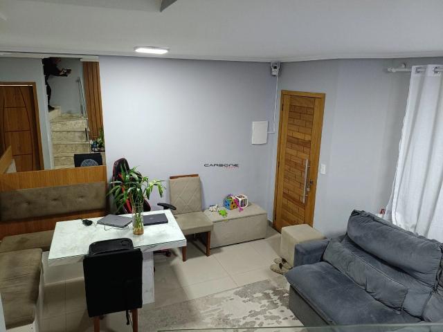 Casa / Sobrado em Condomínio para Venda em São Paulo/SP Vila Nova Savoia 3 Quartos