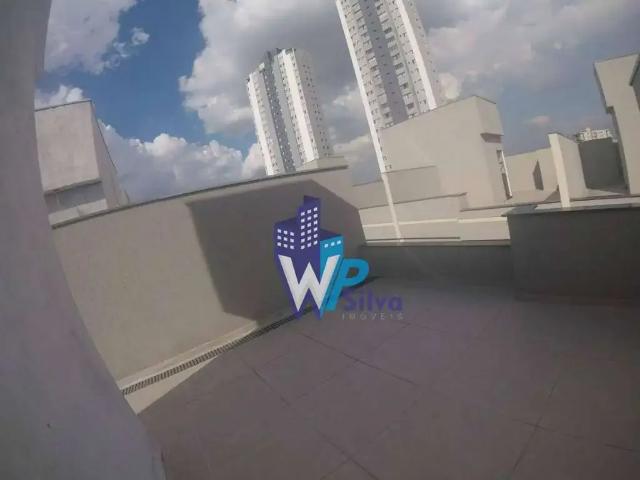 Casa / Sobrado em Condomínio para Venda em São Paulo/SP Vila Nova Savoia 2 Quartos
