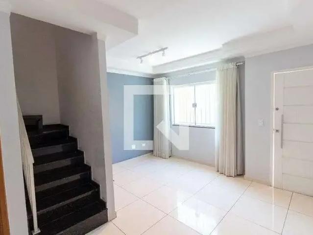 Casa / Sobrado em Condomínio para Venda em São Paulo/SP Cidade Patriarca 2 Quartos