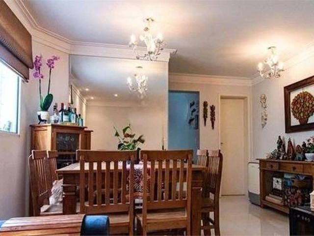 Casa / Sobrado em Condomínio para Venda em São Paulo/SP Vila Nair 3 Quartos