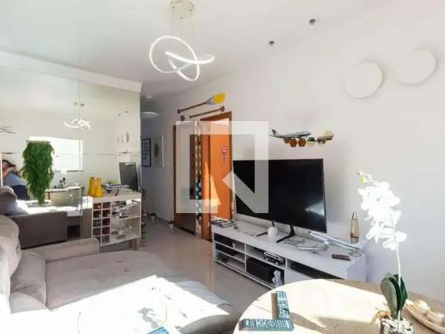 Casa / Sobrado em Condomínio para Venda em São Paulo/SP Vila Nhocune 2 Quartos