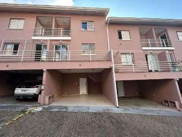 Casa / Sobrado em Condomínio para Venda em São Paulo/SP Vila São Francisco 4 Quartos