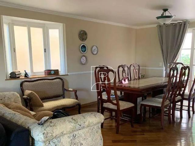Casa / Sobrado em Condomínio para Venda em São Paulo/SP Vila São Francisco 5 Quartos