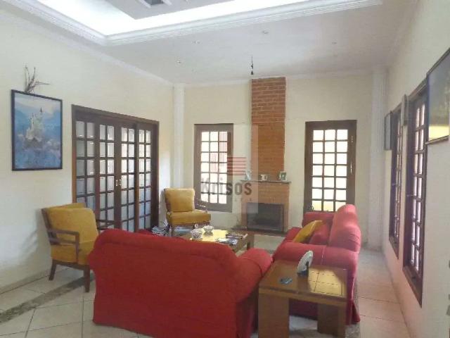 Casa / Sobrado em Condomínio para Venda em São Paulo/SP Vila São Francisco 5 Quartos