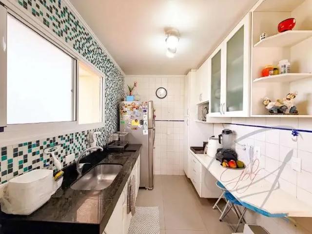 Casa / Sobrado em Condomínio para Venda em São Paulo/SP Vila São Francisco 2 Quartos