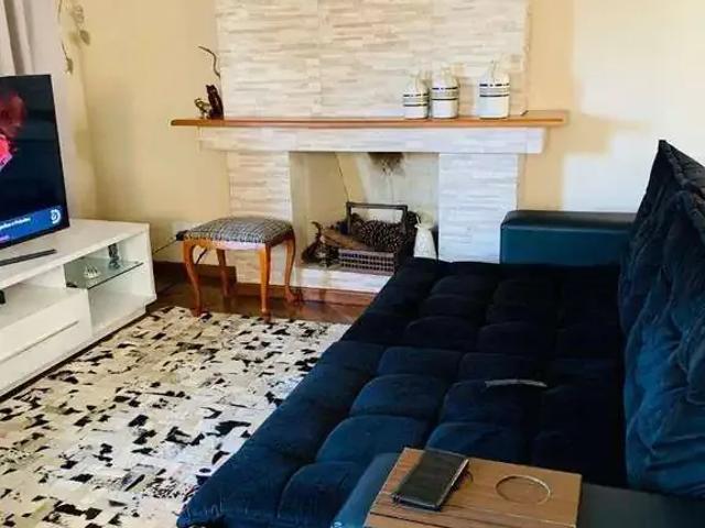 Casa / Sobrado em Condomínio para Venda em São Paulo/SP Vila São Francisco 3 Quartos