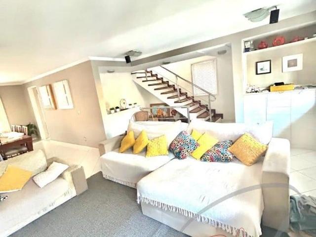 Casa / Sobrado em Condomínio para Venda em São Paulo/SP Vila São Francisco 3 Quartos