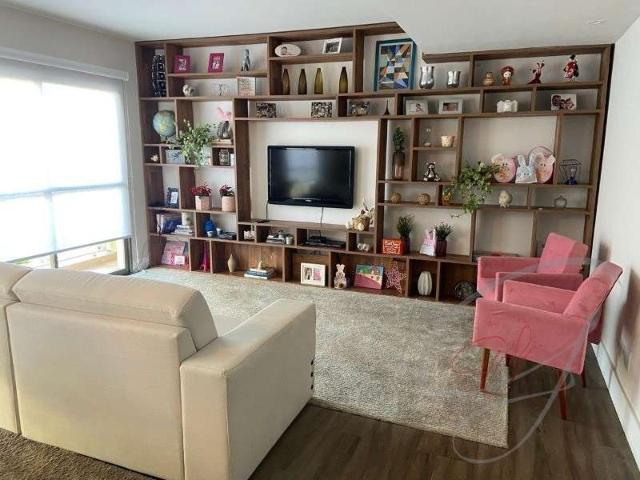 Casa / Sobrado em Condomínio para Venda em São Paulo/SP Vila São Francisco 3 Quartos