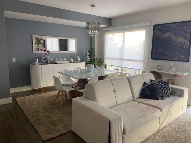 Casa / Sobrado em Condomínio para Venda em São Paulo/SP Vila São Francisco 3 Quartos