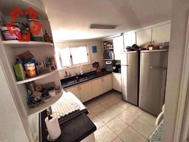 Casa / Sobrado em Condomínio para Venda em São Paulo/SP Vila São Francisco 3 Quartos