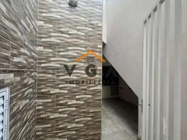 Casa / Sobrado em Condomínio para Venda em São Paulo/SP Vila São Geraldo 2 Quartos