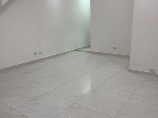 Casa / Sobrado em Condomínio para Venda em São Paulo/SP Vila São Geraldo 4 Quartos