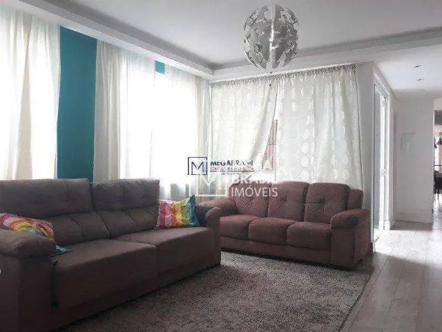 Casa / Sobrado em Condomínio para Venda em São Paulo/SP Vila São José 4 Quartos