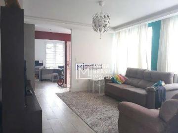 Casa / Sobrado em Condomínio para Venda em São Paulo/SP Vila São José 4 Quartos