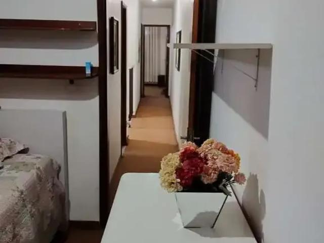 Casa / Sobrado em Condomínio para Venda em São Paulo/SP Vila São José Cidade Dutra 3 Quartos