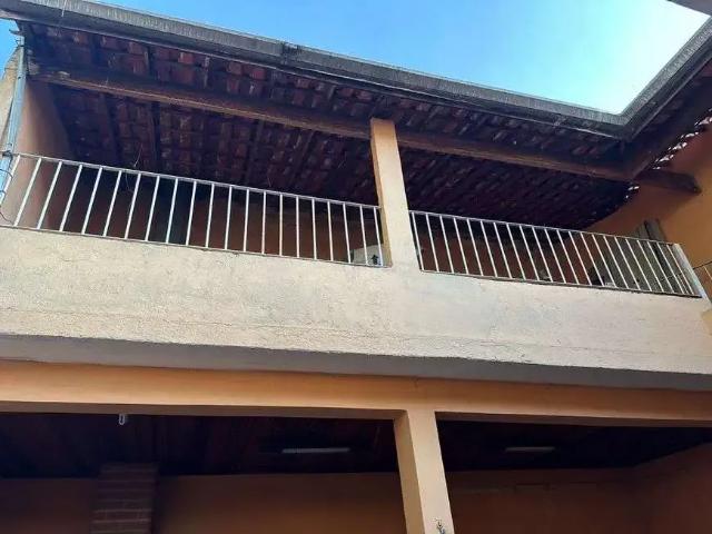 Casa / Sobrado em Condomínio para Venda em São Paulo/SP Vila São José Cidade Dutra 5 Quartos