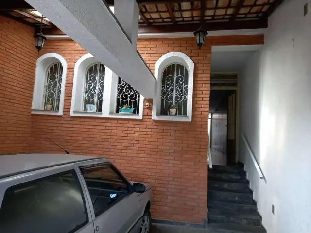 Casa / Sobrado em Condomínio para Venda em São Paulo/SP Vila São Luís Zona Oeste 4 Quartos