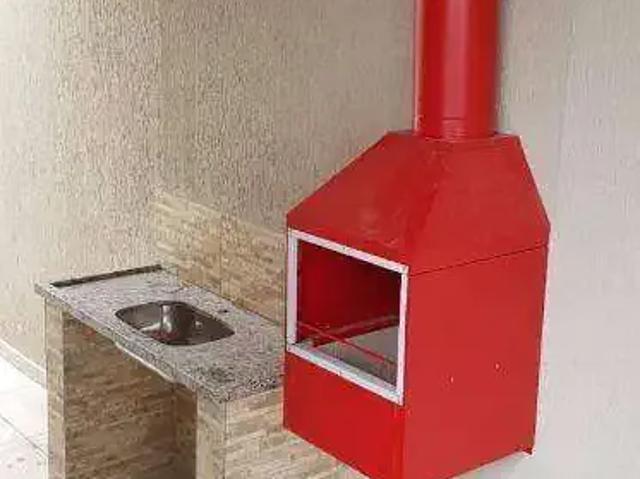 Casa / Sobrado em Condomínio para Venda em São Paulo/SP Vila São Paulo 2 Quartos