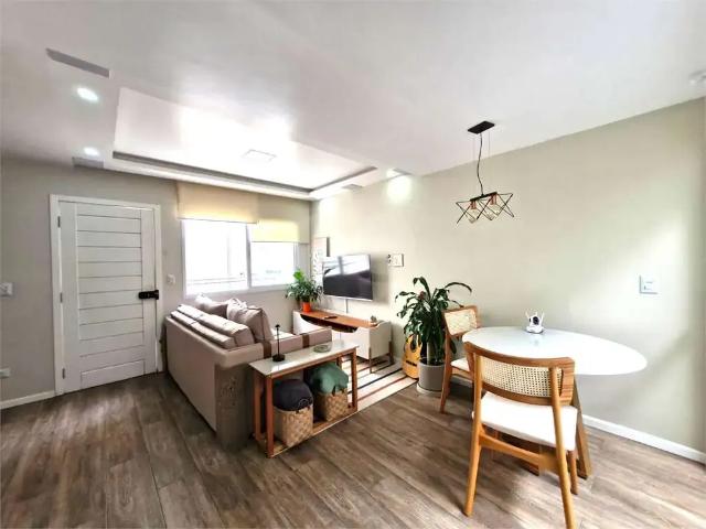 Casa / Sobrado em Condomínio para Venda em São Paulo/SP Campo Grande 2 Quartos