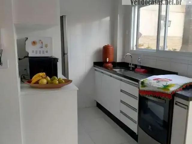 Casa / Sobrado em Condomínio para Venda em São Paulo/SP Vila São Pedro 2 Quartos