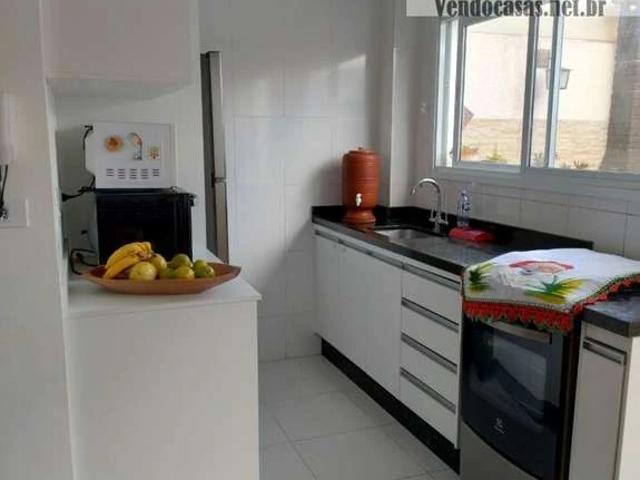 Casa / Sobrado em Condomínio para Venda em São Paulo/SP Vila São Pedro 2 Quartos