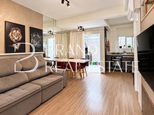 Casa / Sobrado em Condomínio para Venda em São Paulo/SP Vila São Pedro 2 Quartos