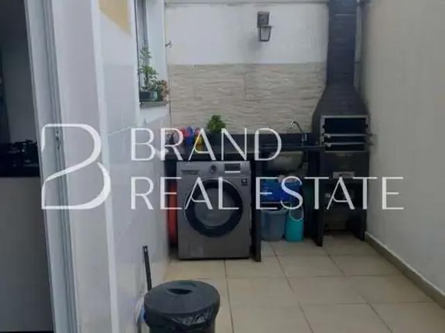 Casa / Sobrado em Condomínio para Venda em São Paulo/SP Vila São Pedro 2 Quartos