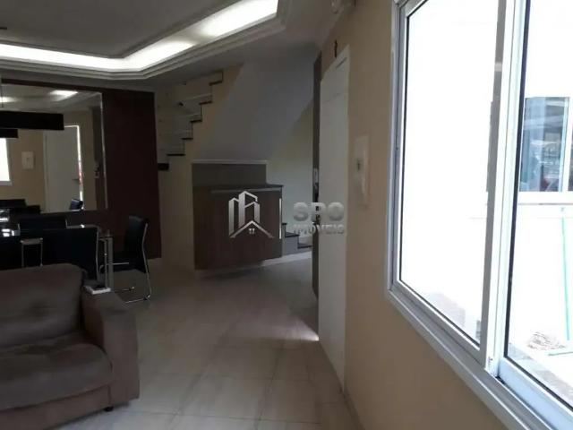 Casa / Sobrado em Condomínio para Venda em São Paulo/SP Vila São Pedro 3 Quartos