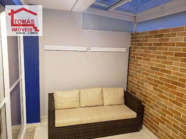 Casa / Sobrado em Condomínio para Venda em São Paulo/SP Vila São Pedro 3 Quartos