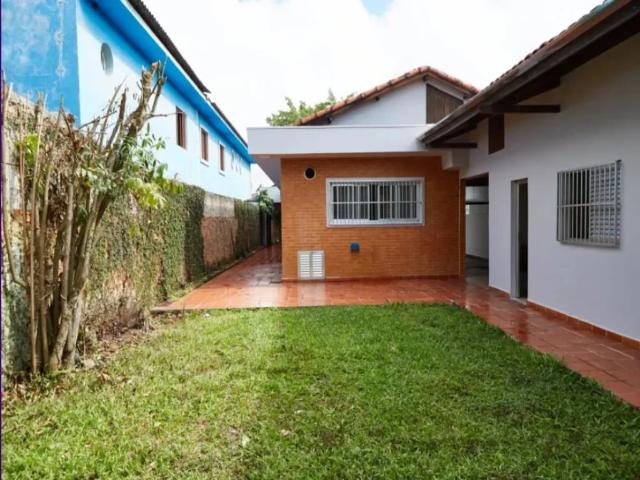 Casa / Sobrado em Condomínio para Venda em São Paulo/SP Vila São Pedro 4 Quartos