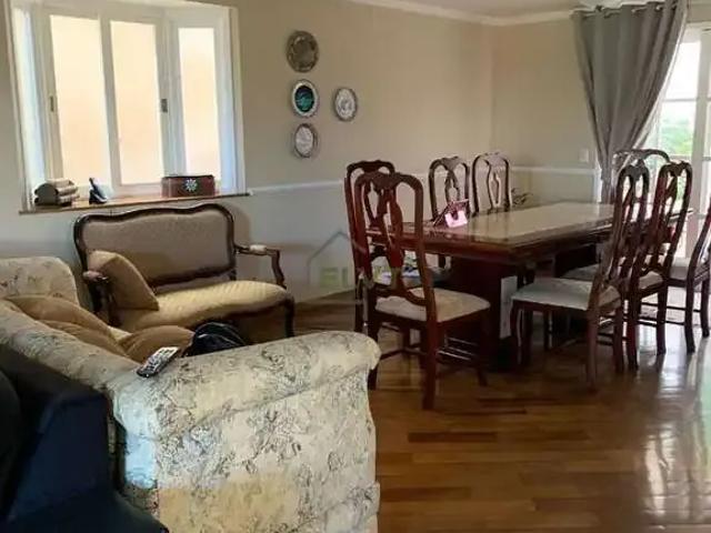 Casa / Sobrado em Condomínio para Venda em São Paulo/SP Vila São Silvestre 4 Quartos