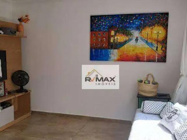 Casa / Sobrado em Condomínio para Venda em São Paulo/SP Vila São Silvestre 4 Quartos