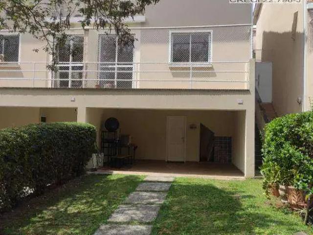 Casa / Sobrado em Condomínio para Venda em São Paulo/SP Vila São Silvestre 4 Quartos