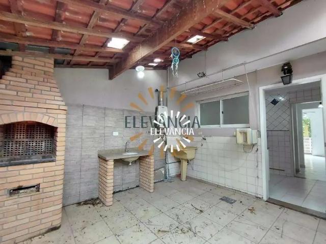 Casa / Sobrado em Condomínio para Venda em São Paulo/SP Vila São Silvestre 2 Quartos