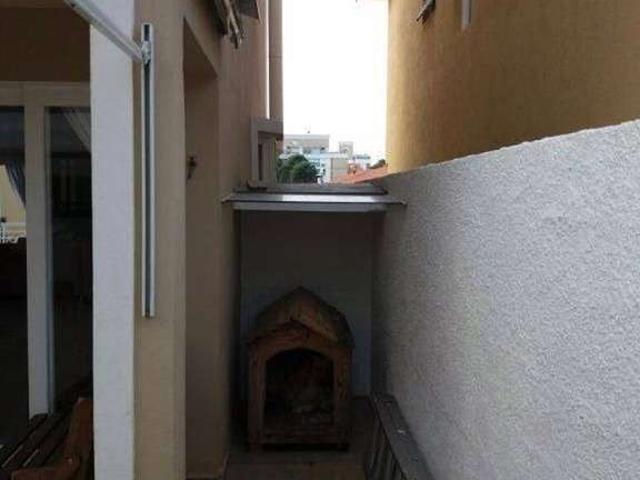 Casa / Sobrado em Condomínio para Venda em São Paulo/SP Vila São Silvestre 2 Quartos