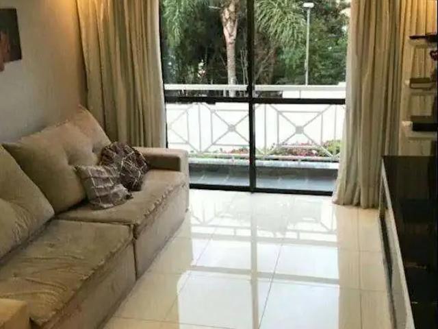 Casa / Sobrado em Condomínio para Venda em São Paulo/SP Vila São Silvestre 2 Quartos