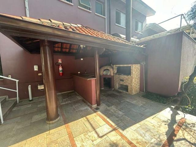 Casa / Sobrado em Condomínio para Venda em São Paulo/SP Vila São Silvestre 2 Quartos