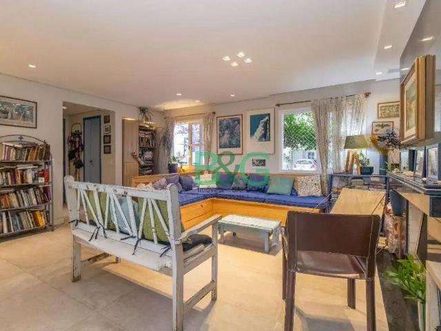 Casa / Sobrado em Condomínio para Venda em São Paulo/SP Vila São Silvestre 3 Quartos