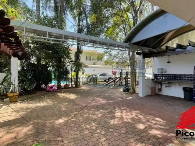 Casa / Sobrado em Condomínio para Venda em São Paulo/SP Vila São Silvestre 3 Quartos