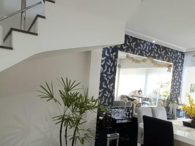 Casa / Sobrado em Condomínio para Venda em São Paulo/SP Vila Socorro 4 Quartos