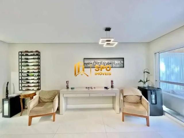 Casa / Sobrado em Condomínio para Venda em São Paulo/SP Vila Sofia 4 Quartos