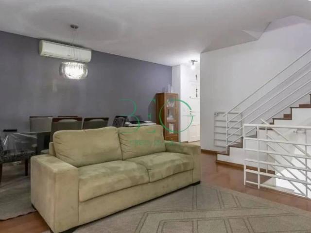 Casa / Sobrado em Condomínio para Venda em São Paulo/SP Vila Sofia 3 Quartos