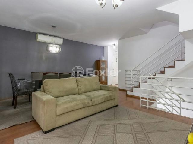Casa / Sobrado em Condomínio para Venda em São Paulo/SP Vila Sofia 3 Quartos