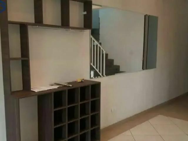 Casa / Sobrado em Condomínio para Venda em São Paulo/SP Vila Sônia 3 Quartos