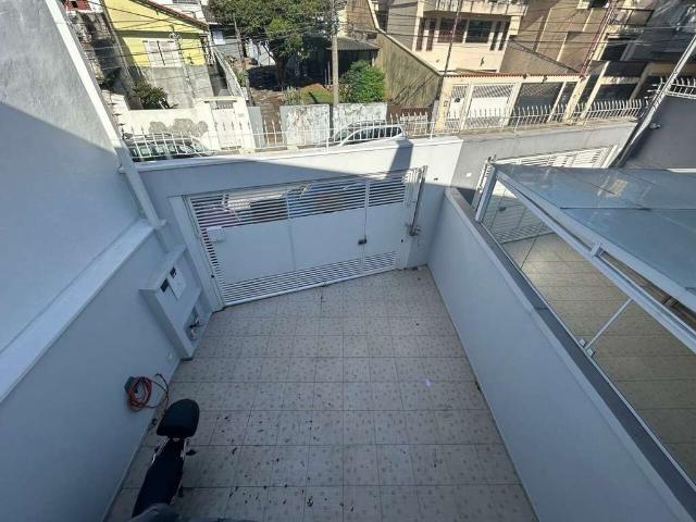 Casa / Sobrado em Condomínio para Venda em São Paulo/SP Jardim Monte Kemel 3 Quartos