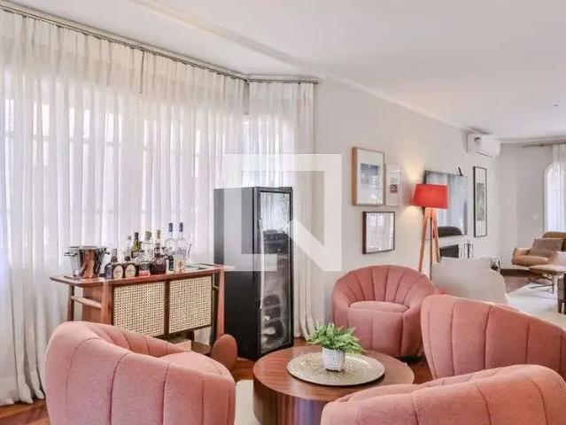 Casa / Sobrado em Condomínio para Venda em São Paulo/SP Vila Sônia 5 Quartos