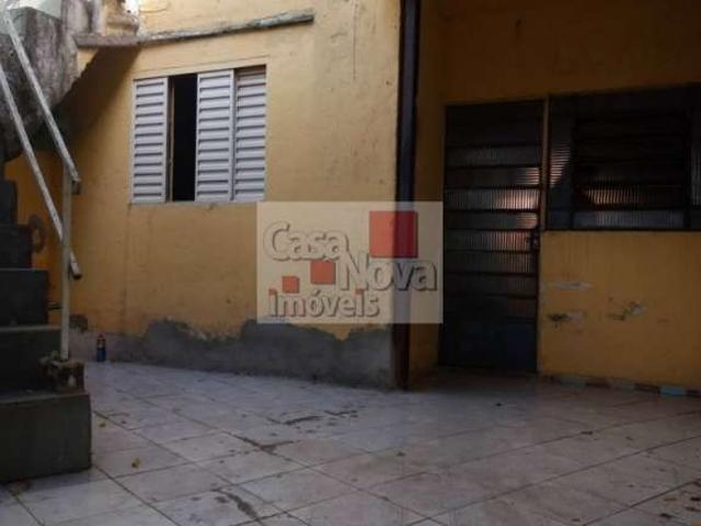 Casa / Sobrado em Condomínio para Venda em São Paulo/SP Vila Sabrina