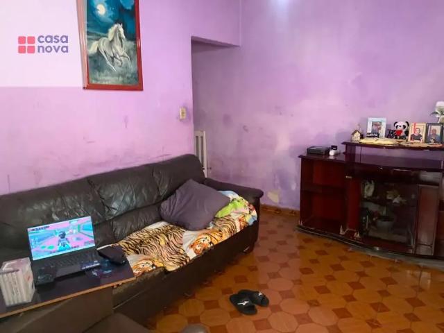 Casa / Sobrado em Condomínio para Venda em São Paulo/SP Vila Sabrina 2 Quartos