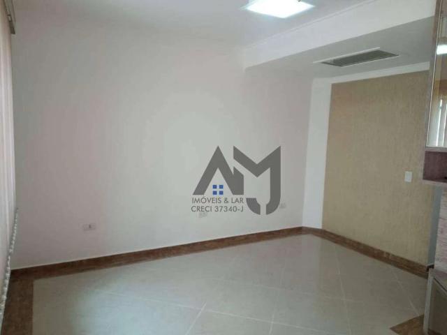 Casa / Sobrado em Condomínio para Venda em São Paulo/SP Vila Salete 3 Quartos
